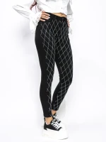 Blugi Dama RF100 NEGRU | MINA
