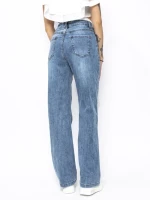 Blugi Dama RF118 ALBASTRU | MINA