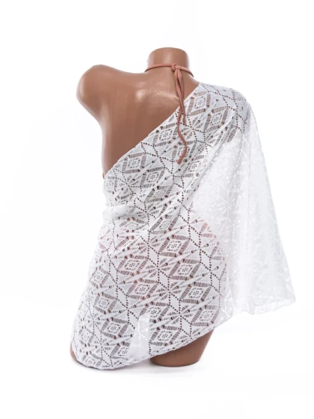 Costum de baie dama F119 ROZ INCHIS | MEINA