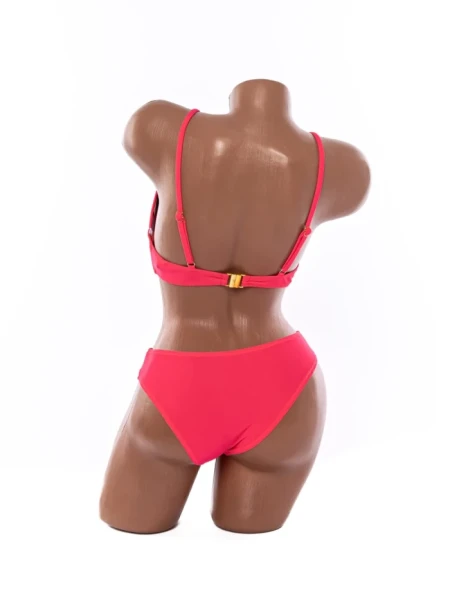 Costum de baie dama F222 CORAL | MEINA