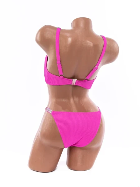 Costum de baie dama F80 FUCHSIA | MEINA