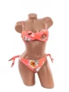 Costum de baie dama F550 CORAL | MEINA