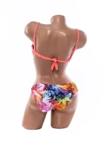 Costum de baie dama F339-1 CORAL | MEINA
