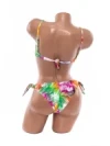 Costum de baie dama F339-2 NEGRU | MEINA