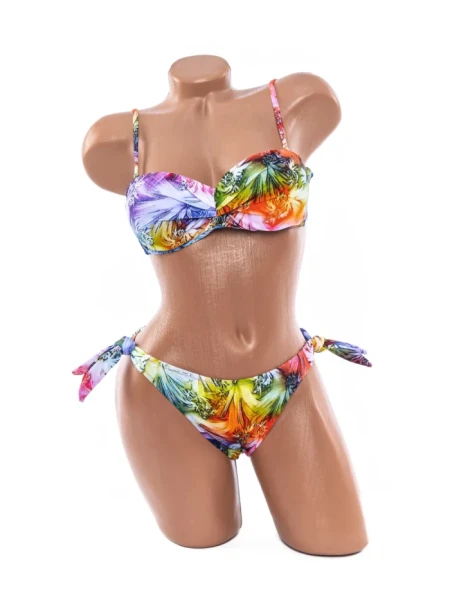 Costum de baie dama F339-2 MOV | MEINA