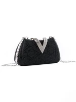 Geanta Plic BZ223 BLACK | MEI