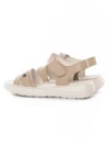 Sandale Dama din piele naturala 56685 APRICOT | BERLINER