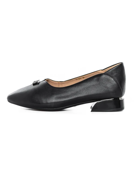 Balerini Dama 11-211 Negru » meishop.life