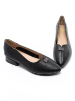 Balerini Dama 11-211 Negru » meishop.life