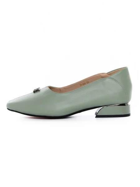 Balerini Dama 11-211 Verde » meishop.life