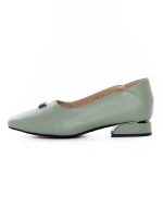 Balerini Dama 11-211 Verde » meishop.life