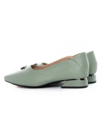 Balerini Dama 11-211 Verde » meishop.life