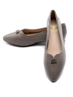 Balerini Dama 11-211 Gri » meishop.life