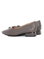 Balerini Dama 11-211 Gri » meishop.life