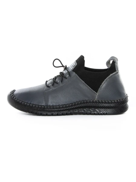 Pantofi Casual Dama 2051 Gri » meishop.life