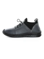 Pantofi Casual Dama 2051 Gri » meishop.life