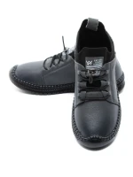 Pantofi Casual Dama 2051 Gri » meishop.life