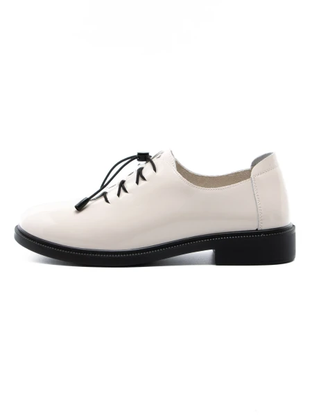 Pantofi Casual Dama 2226G16 Crem » meishop.life