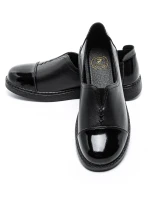 Pantofi casual dama 2255H12 Negru » meishop.life