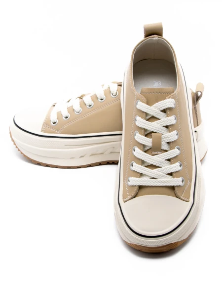 Pantofi Sport Dama 3108 Piersica » meishop.life