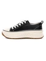 Pantofi Sport Dama 3108 Negru » meishop.life