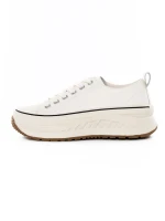 Pantofi Sport Dama 3108 Alb » meishop.life