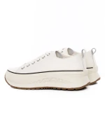Pantofi Sport Dama 3108 Alb » meishop.life
