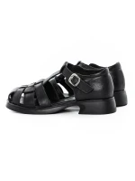Sandale Dama 7168-1 Negru » meishop.life