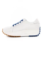 Pantofi Sport Dama 9529-3 Alb » meishop.life