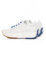 Pantofi Sport Dama 9529-3 Alb » meishop.life