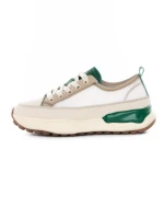 Pantofi Sport Dama 18001-3 Verde » meishop.life