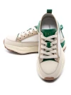 Pantofi Sport Dama 18001-3 Verde | Advancer