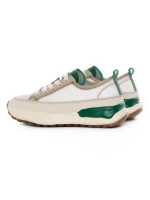 Pantofi Sport Dama 18001-3 Verde » meishop.life