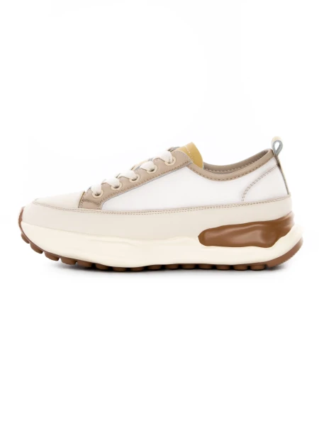 Pantofi Sport Dama 18001-3 Galben » meishop.life