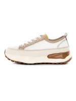 Pantofi Sport Dama 18001-3 Galben » meishop.life