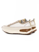 Pantofi Sport Dama 18001-3 Galben » meishop.life