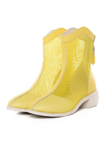 Ghete Dama de Vara 630037 Galben » meishop.life