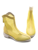 Ghete Dama de Vara 630037 Galben » meishop.life