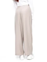 Pantaloni Dama P80170 BEJ | KIKIRIKI