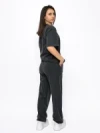 Compleu Dama CM101 NEGRU | KIKIRIKI