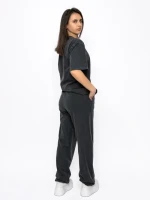 Compleu Dama CM101 NEGRU | KIKIRIKI