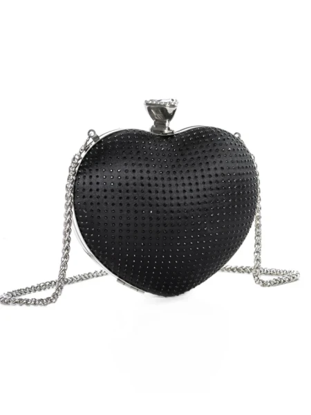 Geanta Plic ZY0900 BLACK | MEI