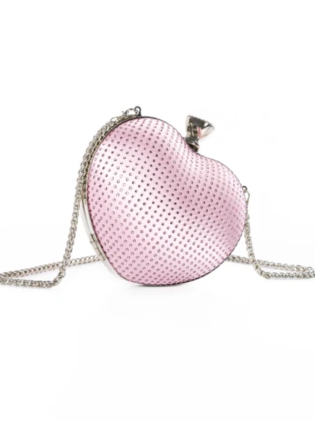 Geanta Plic ZY0900 PINK | MEI