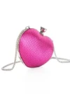 Geanta Plic ZY0900 FUCHSIA | MEI