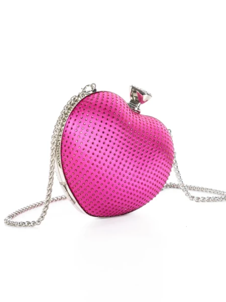 Geanta Plic ZY0900 FUCHSIA | MEI