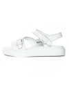 Sandale Dama din piele naturala K247-1 WHITE | FORMAZIONE