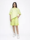Compleu Dama WH-2027 VERDE | KIKIRIKI