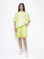 Compleu Dama WH-2027 VERDE | KIKIRIKI
