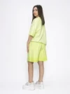Compleu Dama WH-2027 VERDE | KIKIRIKI
