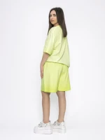 Compleu Dama WH-2027 VERDE | KIKIRIKI
